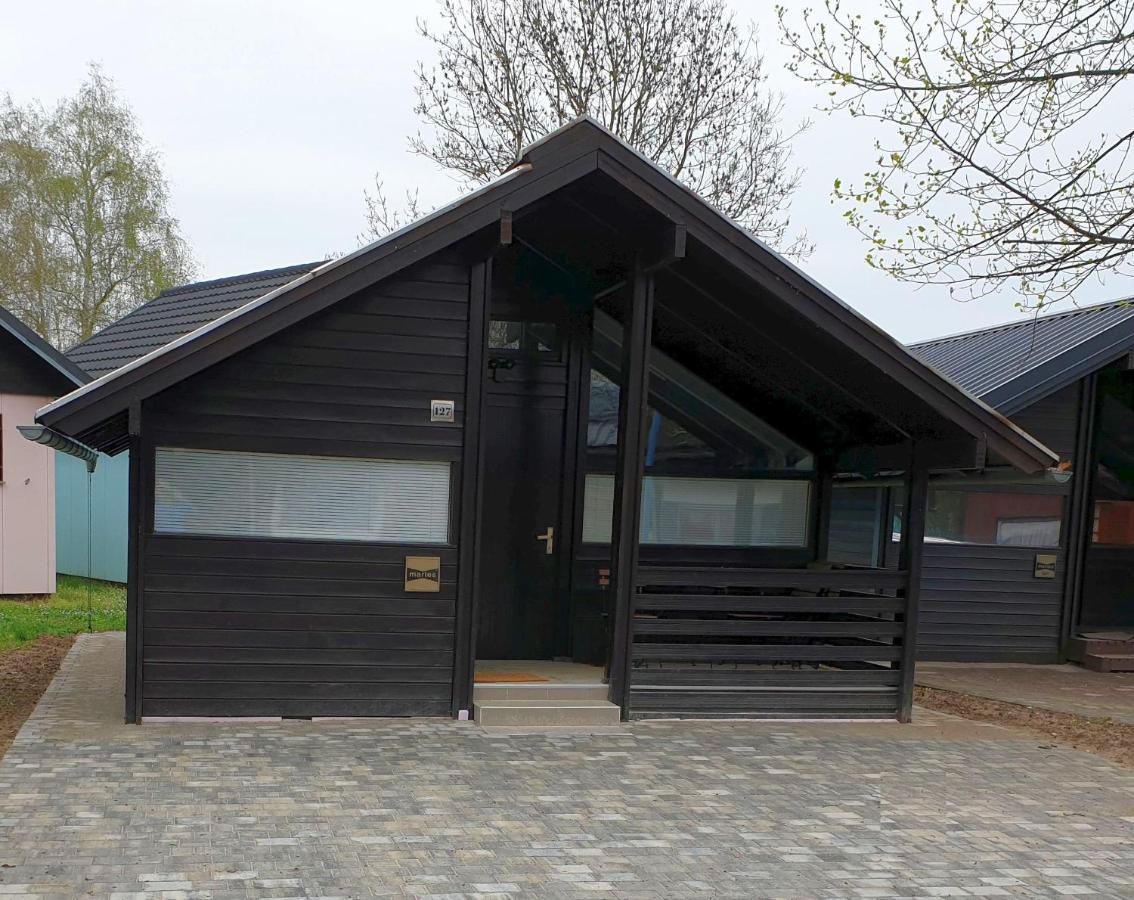 קטז אוב סבי Cozy Cabin מראה חיצוני תמונה