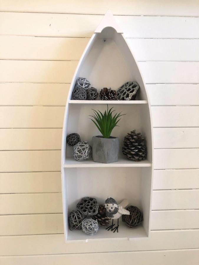 קטז אוב סבי Cozy Cabin מראה חיצוני תמונה
